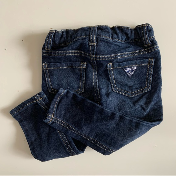 [2/25$✨] Guess Jeggings 💎 - Picture 4 of 5